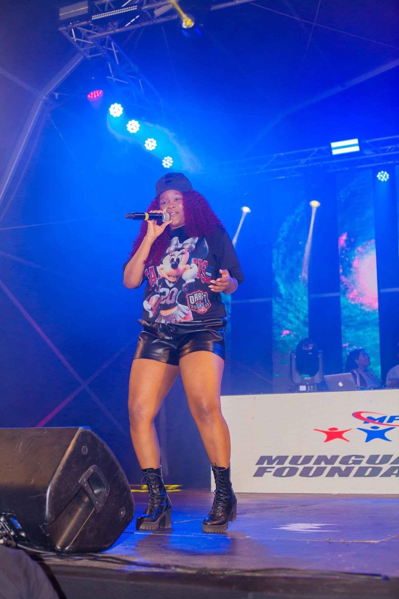 Gala Munguambe Foundation
